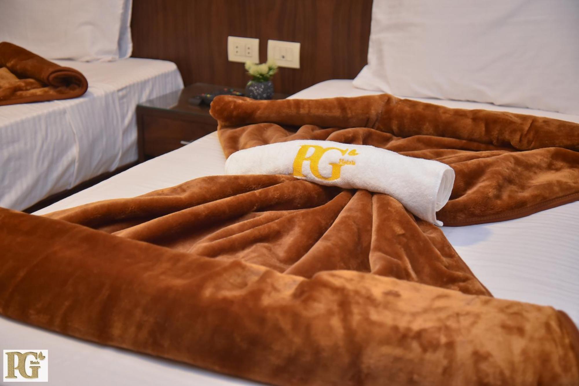 Montana Hotel カイロ エクステリア 写真